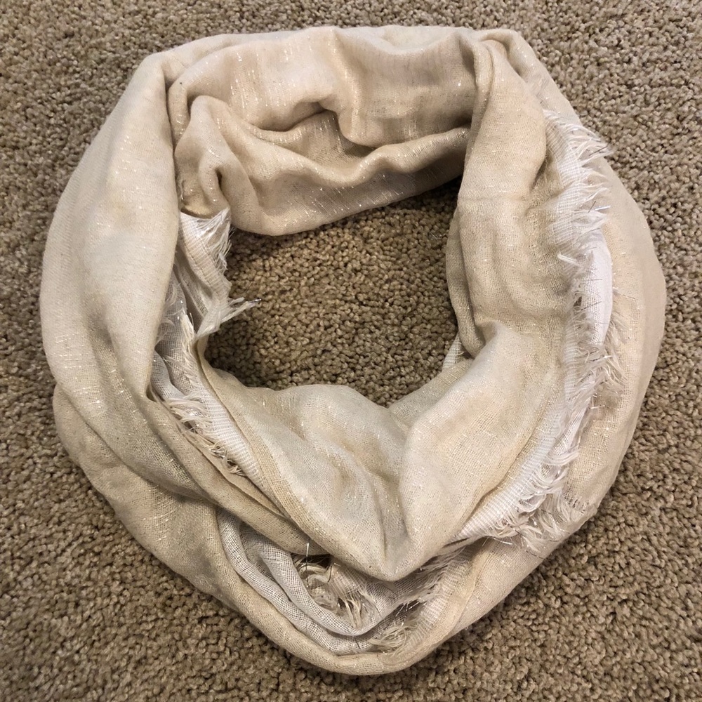 Urban outfitters Infinity Scarf